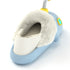 Sharkicks Pro - Hiver, Sous-marin, Talon Couvert
